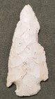 Well Used Authentic Arkansas Stemmed Spear Nice Artifact Knife Arrowhead Tool