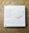 Appie Airpods Pro 2nd Generation With Magsafe Wireless Charging Case  usb   c    