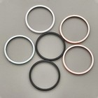 Chapter Ring Case Replacement Plastic Inner Ring 30 5mm For Nh35 Nh36 Watch