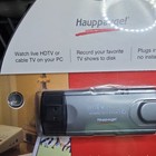 Hauppauge Wintv-hvr-850 Usb Hybrid Atsc ntsc Hdtv Adapter Tv Tuner