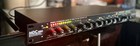 Art Mdc 2001 Stereo Master Dynamics Controller Processor Compressor Tested