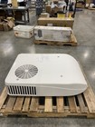 Mach 8 Plus 13 500 Btu Arctic White - Rv Air Conditioner