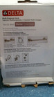 Delta Multi-purpose Hook Porter Collection    78435-bn1   Fs