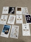 Lot Souvenir Programs Playbills Pittsburgh Broadway Series Pittsburgh  Pa 1990 s