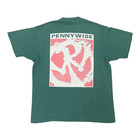 Vintage 1994 Pennywise Shirt Size  Large