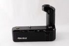 Near Mint Nikon Md-12 Motor Drive Grip For Fe Fm Fm2 Fe2 Fm3a Fa From Japan