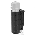 Krydex Pepper Spray Holder 360 Rotatable Oc mace Pepper Holster Carrier Beltclip