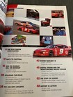 2001 Dodge Returns To Nascar Supplement To Automibile Magazine Petty