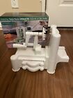 New In Box Spiralizer 5 Blade Vegetable Slicer Spiralizer