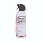 Innovera 10012 Compressed Air Duster Cleaner  10 Oz Can     free Shipping    