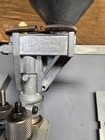 Dillon Precision 550 Powder Measure W Toolhead   Rcbs Die Set 44sp magnum