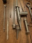 Vtg  Medical Equipment Lot  Electro Surgical Instruments