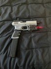 Glock 17 Gen 4 Airsoft Prop Bb Gun