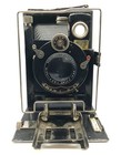 Plate Camera With Erkos Anastigmat Fotar 13 5cm 1 4 5 Analog Camera