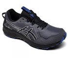 Asics Men   s Gel-venture 10 Trail Running Sneakers     Cushioned Grip Running Shoes
