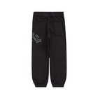 Supreme Nike Arc Sweatpant Fleece Sweatpants Black gray