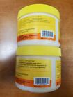 2 Pk  Alaffia Pure Unrefined Shea Butter Unscented 11oz   ex 5 31 25  5452-r4p1
