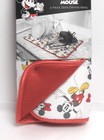Disney Mickey   Minnie Mouse 2 Kitchen Drying Mats 16 X 18