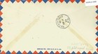 Savoystamps Canada 1933 1st Flight Airmail Cover pilot Sig  Havre St  Pierre 