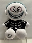 Barrel The Nightmare Before Christmas Plush Build-a-bear Disney