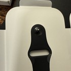 Apple Watch Sport Band 42mm  45 44 49  Genuine Oem Black 2015 S m l Open Box