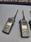 Lot Of 5 Motorola Mototrbo Xpr7550 Uhf 403-512 Mhz Two Way Radio Aah56rdn9ka1an