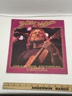 Willie Nelson 1983 Collector Pictorial Calendar Vtg Country Music Memorabilia