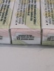 Clinique Quickliner For Lips - 13 Crushed Berry -   01oz   3g Nib Free Shipping
