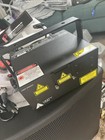 Pangolin Unity Raw 1 3   Dmx   Ilda  3w Laser   Laser Projector With Quickshow