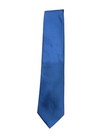 Brooks Brother Silk Solid Sky Blue Tie Brand New