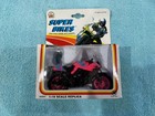 Super Bikes Die Cast Metal Zee 8 Motorcycles Low Price N m Never Played With    