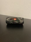 Jbl Charge 3 Waterproof Portable Bluetooth Speaker - Camouflage Tested And Works