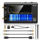 Tinysa Ultra Spectrum Analyzer 4  100khz 5 3ghz Signal Generator  50w Attenuator