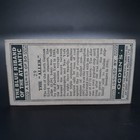 1929 Ogden Blue Riband  29 The Aller Rare Ship Tobacco Cigarette Card