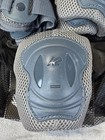 K2 Alexis Set Skates Protective Gear Women Small Wristguards  Knee   Elbow Pads