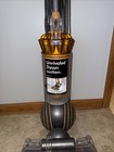Dyson Ball Multifloor 2 Up19 Upright Vacuum Cleaner - Yellow