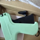 1008 Pcs Clothing Tag Machine Kit  Garment Price Tag Attacher tag Gun  5 Needles