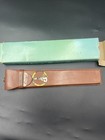 Vintage Metal Slide Rule Model 803-es Synchro-scale - 12 Inch