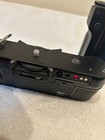 Nikon Md-4 Motor Drive For Nikon F3 Camera Series Tested Good Condition 