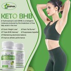 Keto Bhb Pills 1200mg Fat Burner Weight Loss Diet Pills New Improved Formula