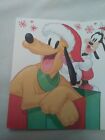 Merry Christmas   Christmas Greeting Card    Envelope   