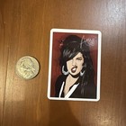 Amy Winehouse Sticker Decal Vinyl 