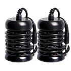 Stronger Ionic Foot Detox Arrays For Foot Bath Machine - Compatible   Effective