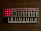 Korg Microkontrol Keyboard Midi Controller