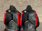 Polaris Rzr Pro Xp pro R Seats Pro Xp Seats Fronts Great Shape 2020-2024  2 