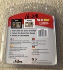 New 2 5 Inch Delkin Pop Up Shade Delkin Pop-up Shade 2 5  Lcd Screens Du2 5-m