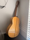 Discontinued Product Yamaha Cg-171sf Old Model Classical Guitar With Case