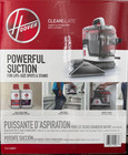 Cleanslate Hoover Carpet   Upholstery Spot Cleaner Fh14080v