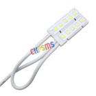 10 Led Sewing Machine Light Lamp Magnetic Base Fit For Singer  Consew  Juki