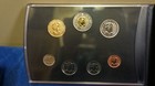 Canada 2005 Specimen Set - Box   Coa